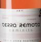 Caminito 2011 de la bodega Terra Remota