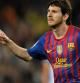 Messi sigue firme a por el pichichi