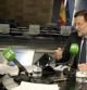 Rajoy, entrevistado en Onda Cero.