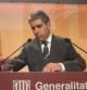 El portavoz del Govern de la Generalitat, Francesc Homs.