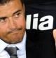 El entrenador del AS Roma, Luis Enrique, se despedirá después del último encuentro del campeonato contra el Cesena, según el el diario Corriere dello Sport'