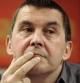 El ex portavoz de Batasuna y líder abertzale Arnaldo Otegi