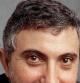 El economista Paul Krugman