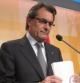 El Presidente De La Generalitat, Artur Mas