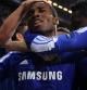 Drogba puso el empate en el 87'