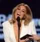 Miley Cyrus, en la gala de los Billboard Music Awards