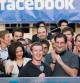 Mark Zuckerberg en la apertura del Nasdaq el día de la salida de Facebook en Bolsa