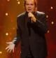 Engelbert Humperdinck, representande de Gran bretaña en Eurovision