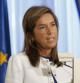 La ministra de Sanidad, Servicios Sociales e Igualdad Ana Mato.