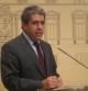 El portavoz del Govern, Francesc Homs.