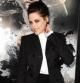 Kristen Stewart en el estreno de su última película en Los Ángeles