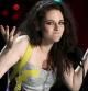Kristen Stewart en el MTV Movie Awards