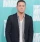 Channing Tatum eligió los vaqueros con vuelta
