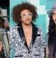Johnny Depp, los chicos de LMFAO y Russell Brand en los MTV Movie Awards