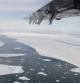 El deshielo, una consecuencia del cambio climático