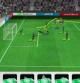 El primer Gol de Shevchenko (Suecia) contra Ucrania en 3D