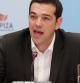 Alexis Tsipras.