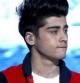 Zayn Malik es la imagen del exitoso grupo de pop y, al parecer, el más vanidoso de la banda