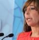 La presidenta del PPC, Alicia Sánchez-Camacho