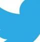 El logo de Twitter