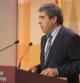 El portavoz del Govern, Francesc Homs.