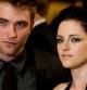Robert Pattinson y Kristen Stewart en el estreno de la película 'Amanecer Parte 1', en noviembre de 2011 en Londres.