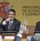 El Secretario de Estado de Economía, Fernando Jiménez Latorre, y el subgobernador del Banco de España, Fernando Restoy, presentan los resultados de las auditorías de la banca.