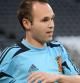 Eurocopa 2012: Iniesta llega en su mejor momento al España-Francia