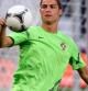 Cristiano Ronaldo es la principal amenaza de Portugal