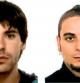 Fotografías facilitadas por el Ministerio del Interior de los presuntos etarras Ugaitz Errazquin Tellería, que podría estar relacionado con los asesinatos del concejal Isaías Carrasco y el empresario Ignacio Uría, y José Javier Osés Carrasco, a quienes la policía francesa, en colaboración con la Guardia Civil, han detenido en Francia