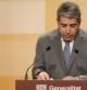 El portavoz del Govern, Francesc Homs.