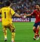 Eurocopa 2012: Iker Casillas y Cesc Fàbregas, protagonistas en la tanda de penaltis, se muestran efusivos tras el pase de España a la final