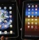 El iPad de Apple y la Samsung Galaxy Tab 10.1, el modelo prohibido de momento en EE.UU.