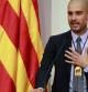 Archivo. Pep Guardiola recoge la medalla de honor de la Generalitat de Catalunya