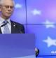 Barroso y Van Rompuy, en rueda de prensa en Bruselas