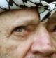 Yasser Arafat.