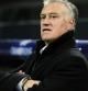 El seleccionador galo Didier Deschamps