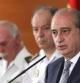 El ministro del Interior, Jo0rge Fernández Díaz