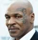 Mike Tyson, en una imagen de archivo.