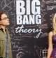 Cartel promocional de The Big Bang Theory