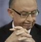 El ministro de Hacienda, Cristóbal Montoro, en una imagen de archiv