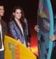 Los Teen Choice Awards premian a 'Crepúsculo', One Direction y Justin Bieber