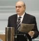 El ministro del Interior, Jorge Fernández Díaz