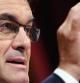 Artur Mas: "Cataluña aún no ha pedido participar en el fondo de liquidez y que si lo hace, en ningún caso es un rescate"