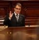 Artur Mas presenta su propuesta de pacto fiscal en el pleno del Parlament de Catalunya