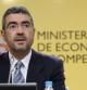 El secretario de Estado de Economía, Fernando Jiménez Latorre.