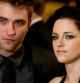 Robert Pattinson y Kristen Stewart durante el estreno de la penúltima película de la saga 'Crepúsculo', 'Amanecer: Parte 1'.
