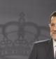 Mariano Rajoy, en la Moncloa