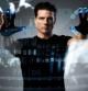 Tom Cruise en un fotograma de la película Minority Report, dirigida por Spielberg