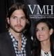 La actriz Demi Moore aun no ha superado la ruptura de su matrimonio con Ashton Kutcher, quien le fue infiel.